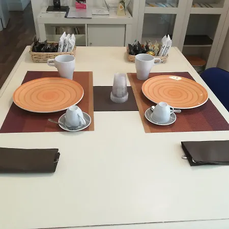 Bed & Breakfast Dimora Dell'artista