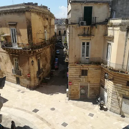 Dimora Dell'artista Bed & Breakfast 3*