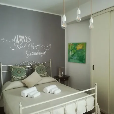Bed & Breakfast Dimora Dell'artista Lecce