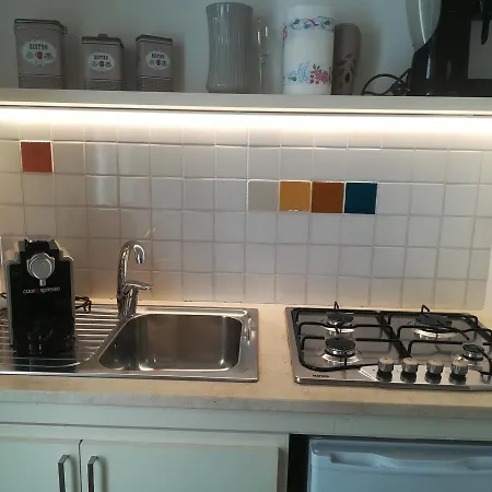 Bed & Breakfast Dimora Dell'artista Lecce