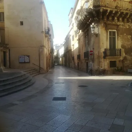 Dimora Dell'artista Bed & Breakfast