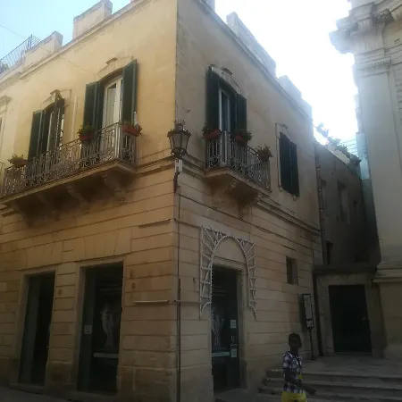 Dimora Dell'artista Bed & Breakfast