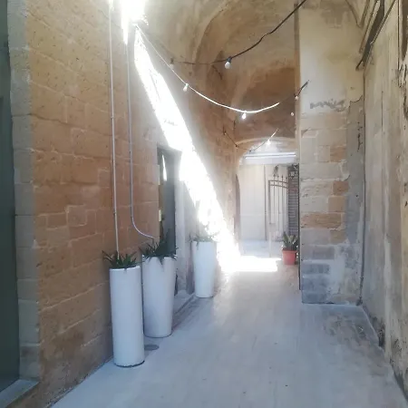 לינה וארוחת בוקר Dimora Dell'artista