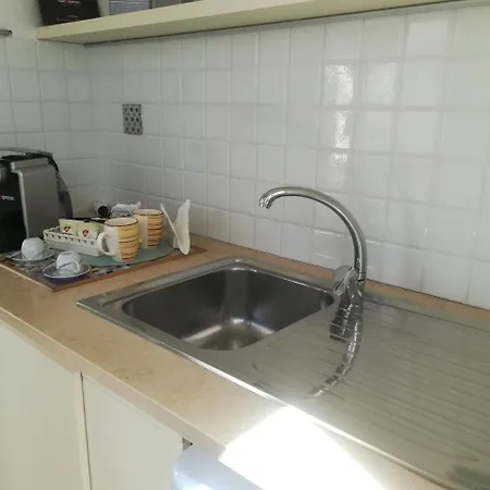 Dimora Dell'artista 3* Lecce