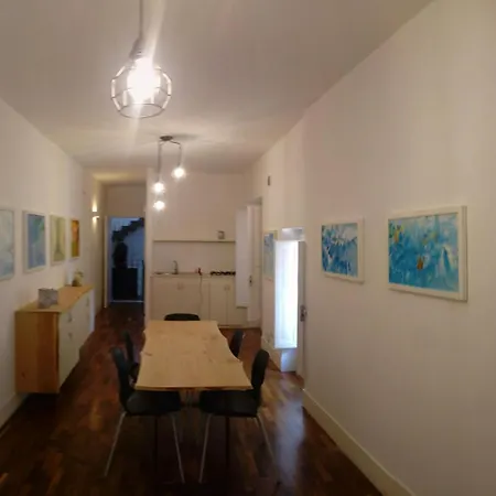 Dimora Dell'artista Bed & Breakfast 3*