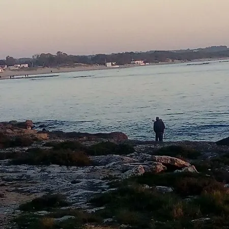 Dimora Dell'artista Lecce