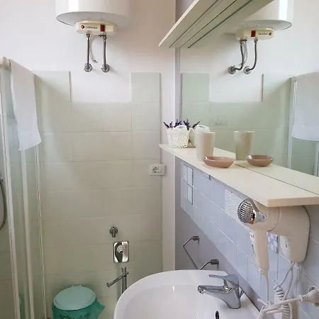 Dimora Dell'artista Bed & Breakfast