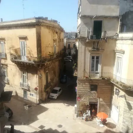 Bed & Breakfast Dimora Dell'artista Lecce