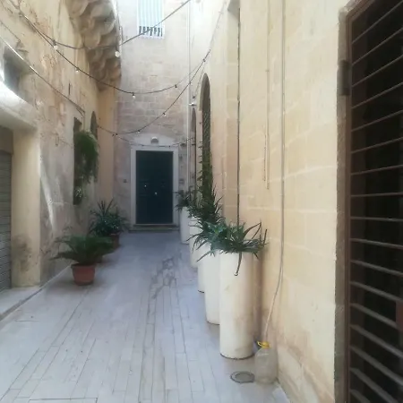 Bed & Breakfast Dimora Dell'artista Lecce