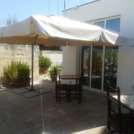 Dimora Dell'artista 3*