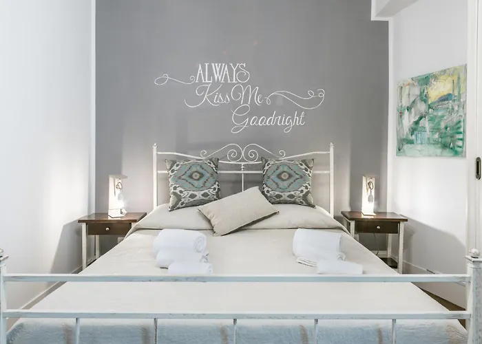 Dimora Dell'artista 3*