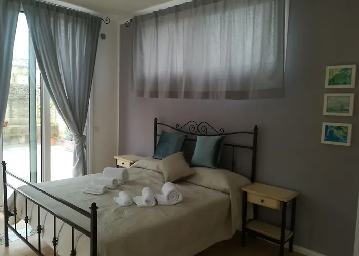Dimora Dell'artista Bed & Breakfast