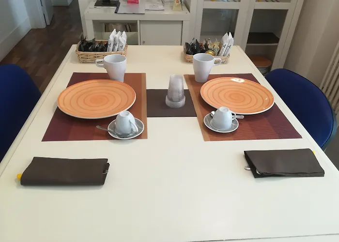 Dimora Dell'artista לצ'ה