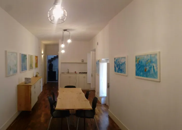 Dimora Dell'artista 3*