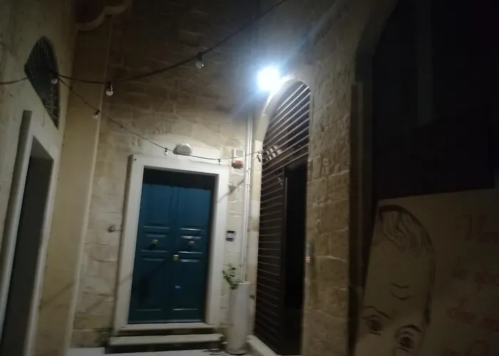 Dimora Dell'artista 3*