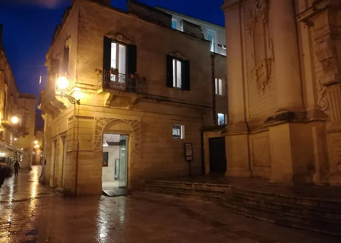 Bed & Breakfast Dimora Dell'artista