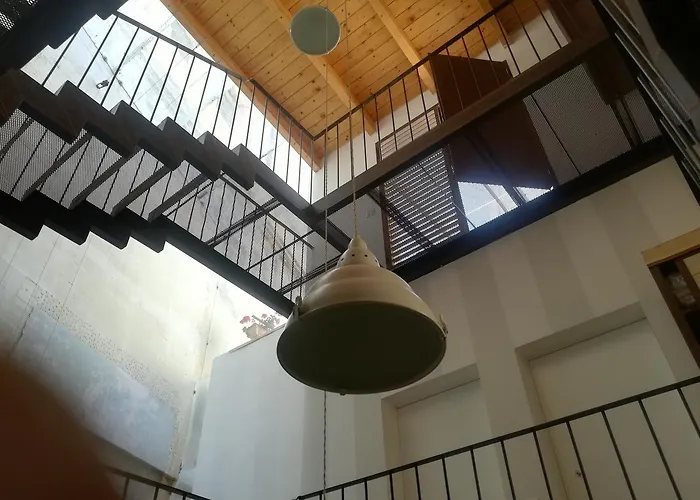 לינה וארוחת בוקר Dimora Dell'artista 3*