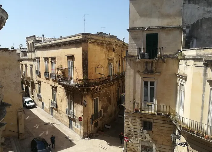 Dimora Dell'artista Bed & Breakfast Lecce