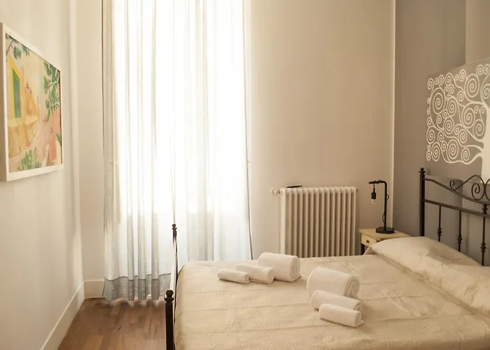 Dimora Dell'artista לצ'ה