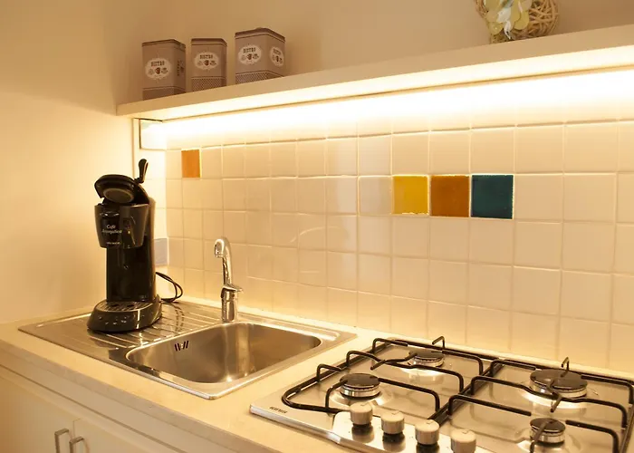 Dimora Dell'artista 3*