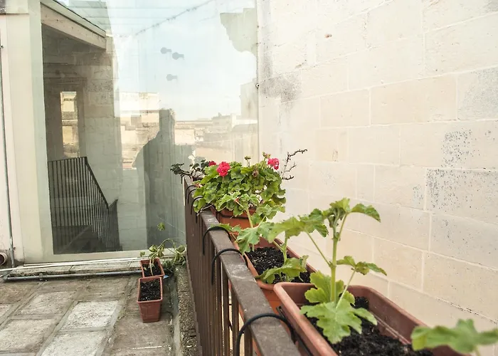 Bed & Breakfast Dimora Dell'artista