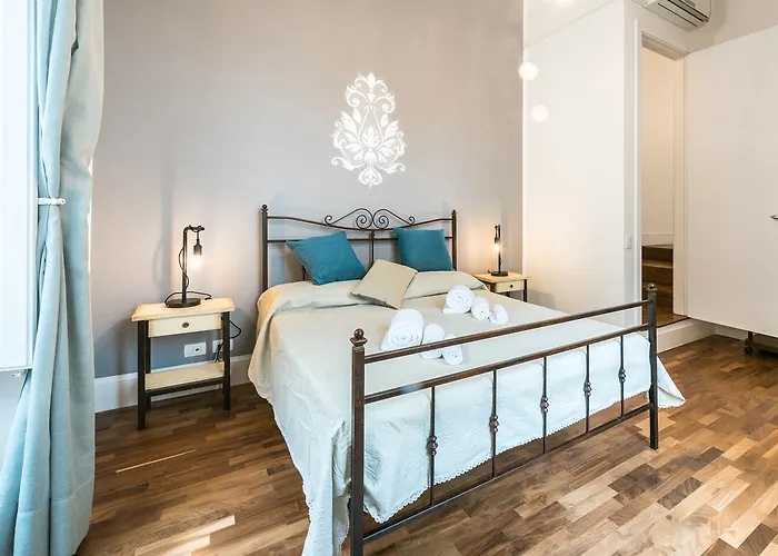 לינה וארוחת בוקר Dimora Dell'artista