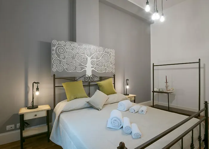 Dimora Dell'artista 3* לצ'ה