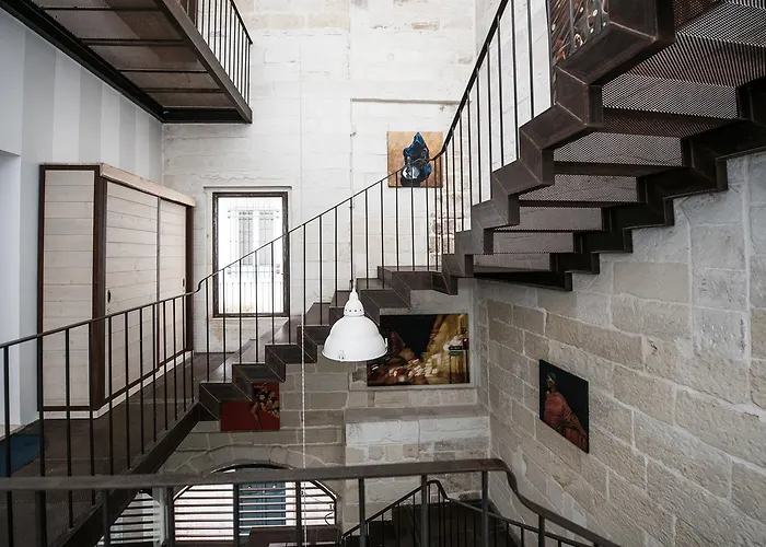 Dimora Dell'artista לצ'ה