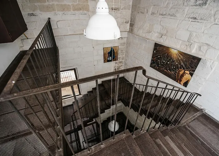 Dimora Dell'artista