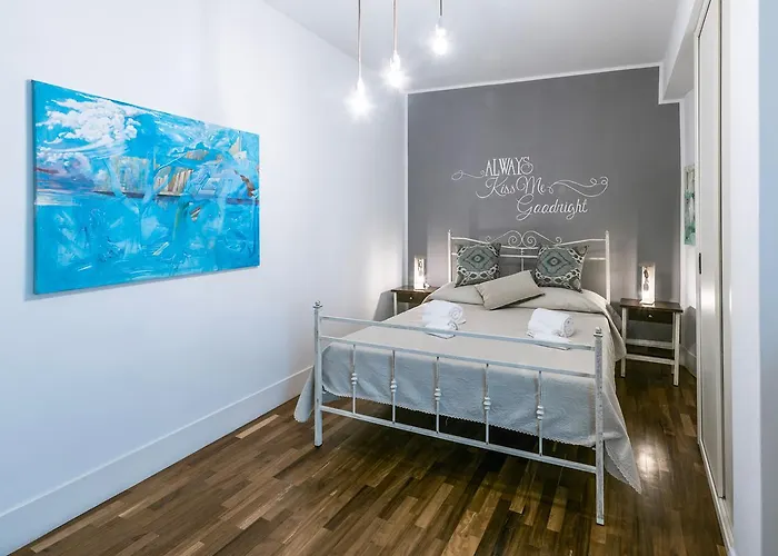 Dimora Dell'artista Bed & Breakfast Lecce