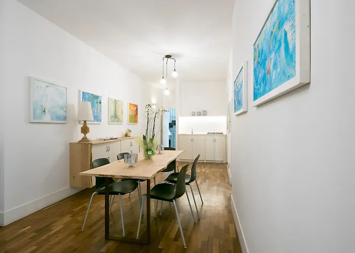 Bed & Breakfast Dimora Dell'artista