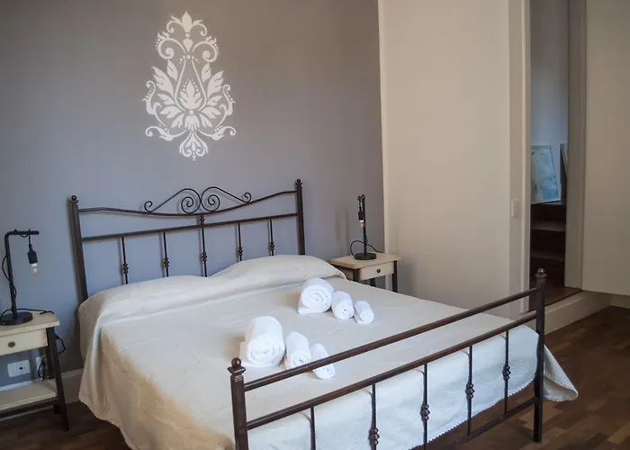 Dimora Dell'artista 3*