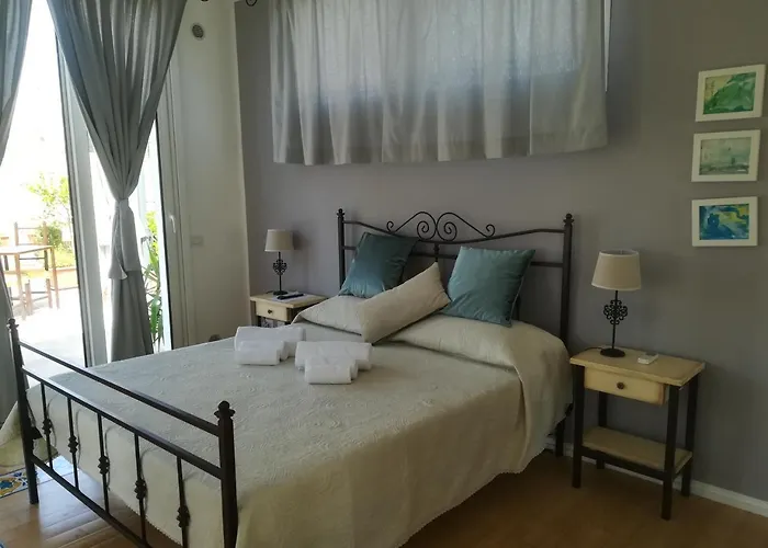 Dimora Dell'artista 3*