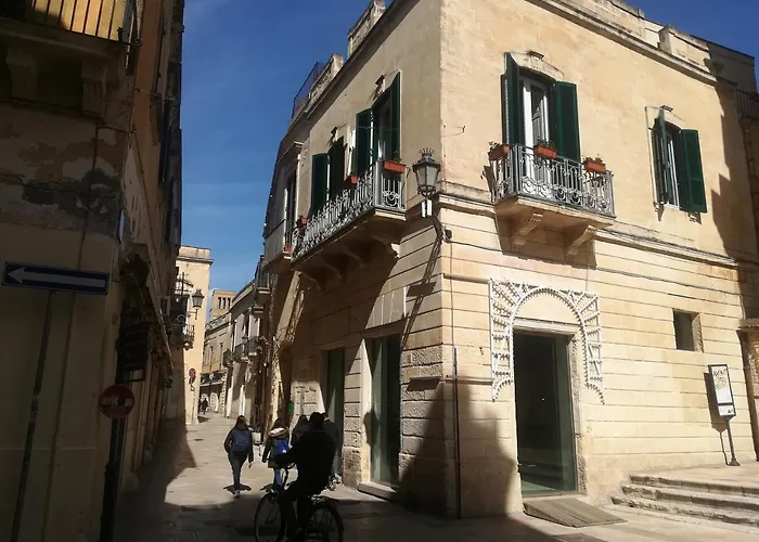 ベッド・アンド・ブレックファスト Dimora Dell'artista 3*