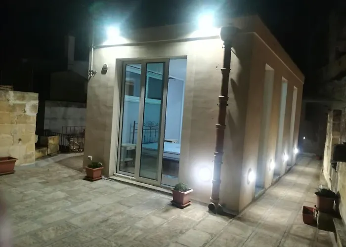 Dimora Dell'artista 3*