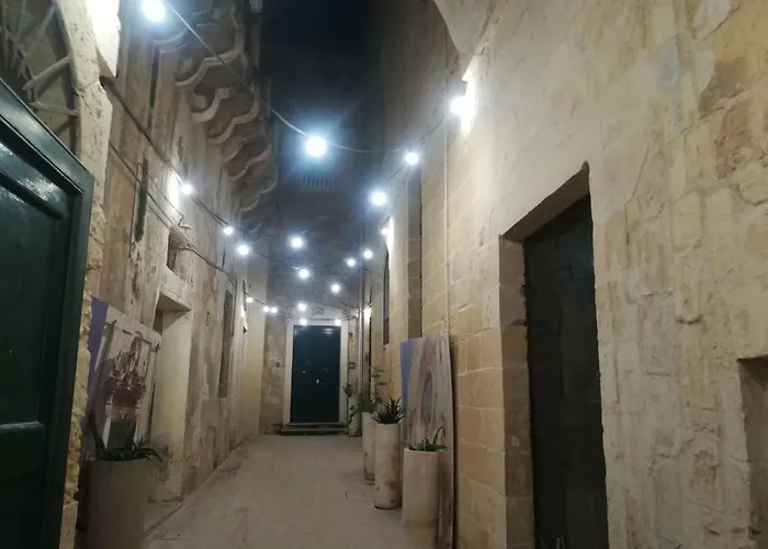 Dimora Dell'artista Bed & Breakfast