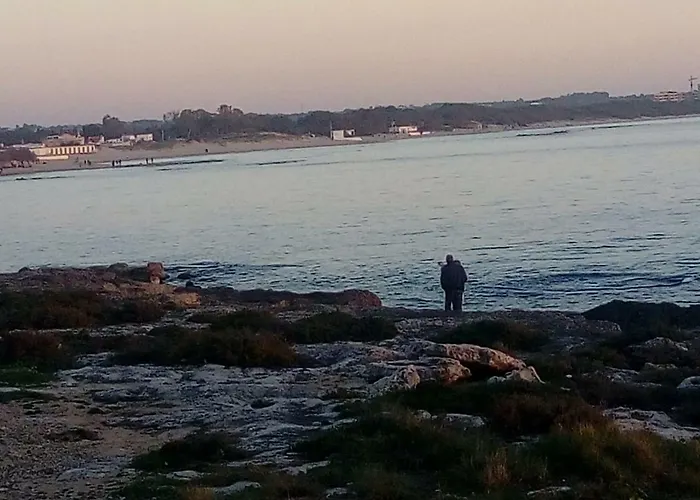 Dimora Dell'artista לצ'ה