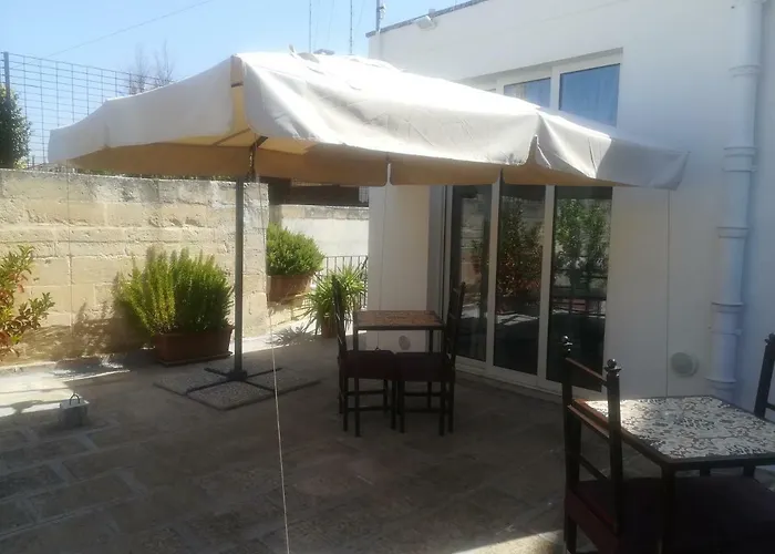 Dimora Dell'artista 3*